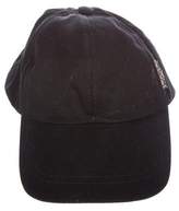 Thumbnail for your product : Burberry Canvas Baseball Cap