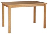 Thumbnail for your product : Copenhagen Fixed Top Table