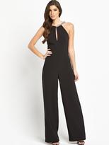 Thumbnail for your product : Lipsy VIP Jewel Detail Jumpsuit