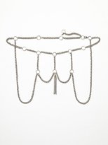 Thumbnail for your product : Fallon Haati Chai Belt