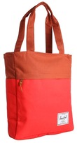 Thumbnail for your product : Herschel Harvest (Black) - Bags and Luggage