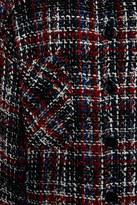 Thumbnail for your product : IRO Oversized Boucle-tweed Jacket