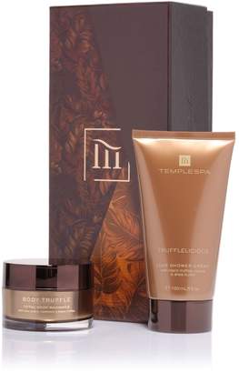 Temple Spa Truffle Deluxe Gift Set