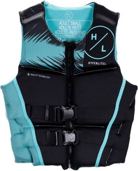Women's Hyperlite Ambition Vest