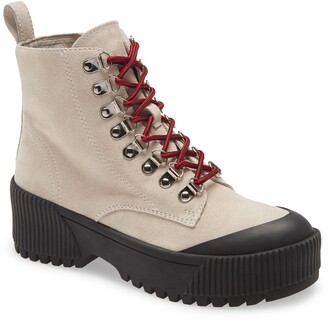 finch combat boots