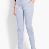 Thumbnail for your product : Talbots Perfect Chino - Curvy Fit