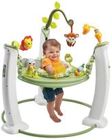 Thumbnail for your product : Evenflo Exersaucer Jump and Learn Safari Friends