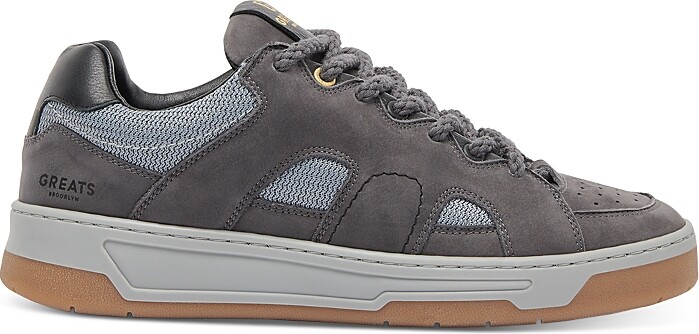 Greats Brooklyn Sneakers Greats The Bab V2 Sneaker GREATS Men's