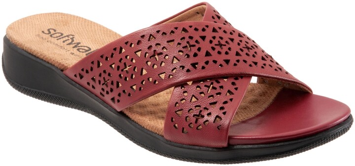 SoftWalk Women's Sandals on Sale | ShopStyle