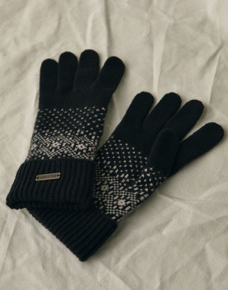 Belstaff Winterton Gloves