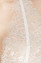 Thumbnail for your product : Hanky Panky Women's 'Wink' Halter Lace Bodysuit
