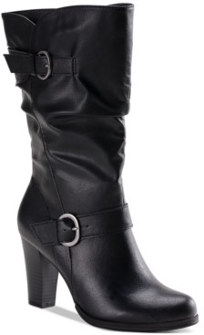 Style\u0026Co. Women's Boots | Shop the 