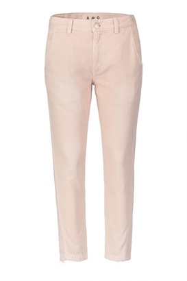 amo slouch trouser