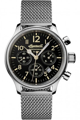 Ingersoll Mens The Apsley Chronograph Watch I02901
