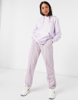 pastel purple nike hoodie
