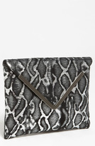 Thumbnail for your product : Glint Envelope Clutch