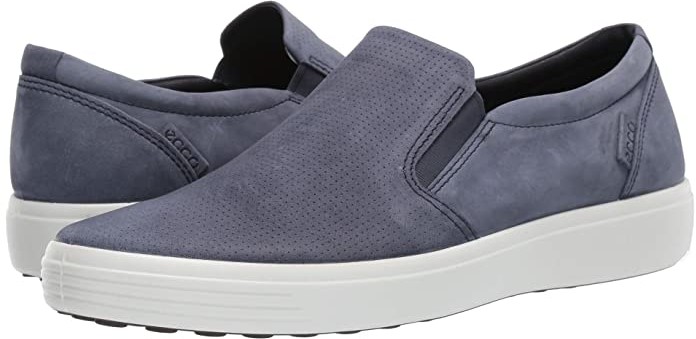 macy's ecco soft 7