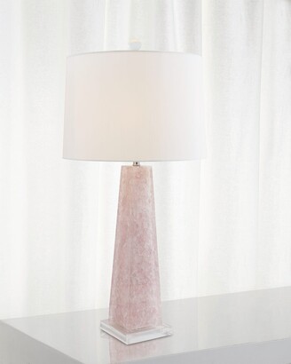 Pink Table Lamps | Shop The Largest Collection | ShopStyle