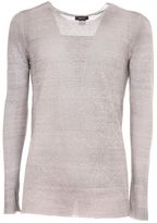 Thumbnail for your product : Avant Toi Classic Sweater