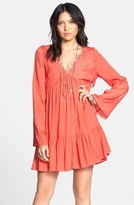 Thumbnail for your product : Free People 'Gentle Dreamer' Dress