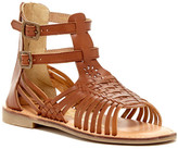 Thumbnail for your product : Rebels Nikkie-2 Woven Sandal