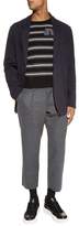 Thumbnail for your product : Kolor Wool-Cashmere Trousers