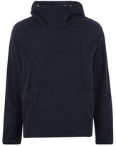 Thumbnail for your product : Albam Sail Smock Jacket