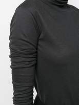 Thumbnail for your product : Lemaire extra long sleeve jumper