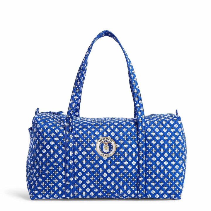 Vera Bradley Large Duffel ShopStyle