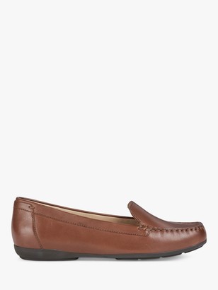geox women's loafers uk