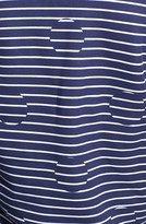 Thumbnail for your product : Kenzo Stripe & Dot Print Crewneck Sweatshirt