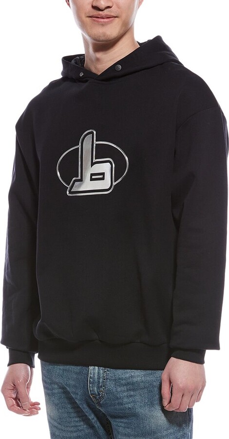 Boy London Future Boy Hoodie
