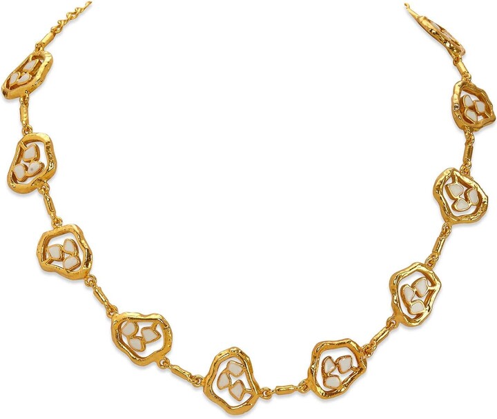 Dhwani Bansal Terra Choker