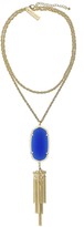 Thumbnail for your product : Kendra Scott Rayne Necklace, Cobalt