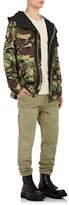 Thumbnail for your product : Rag & Bone Men's Workwear Cotton Canvas Chinos-Green