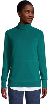 petite embroidered sweatshirts