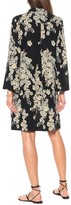 Thumbnail for your product : Etro Floral shift dress
