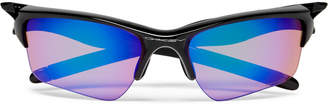 Oakley Half Jacket 2.0 XL Polarised Sunglasses