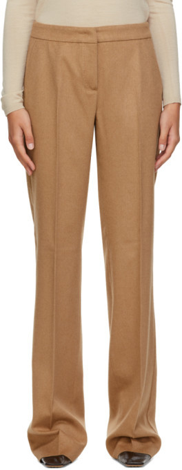 Max Mara Women's Pants | Shop the world's largest collection of fashion |  ShopStyle