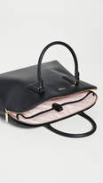 Thumbnail for your product : Kate Spade Sylvia Universal Laptop Bag