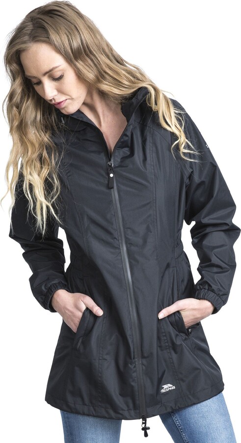 columbia regretless jacket