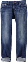 Thumbnail for your product : Old Navy Girls Boyfriend Skinny Jeans