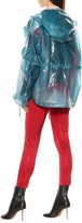 Thumbnail for your product : Undercover Transparent jacket