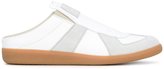 Thumbnail for your product : Maison Margiela Replica slip-on sneakers
