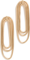Thumbnail for your product : Jennifer Zeuner Jewelry Julia Earrings