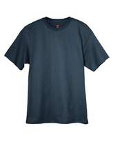 Thumbnail for your product : Hanes Men's Tagless T-Shirt (Smoke Grey) (3X-Large)