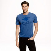 Thumbnail for your product : J.Crew City graphic tee