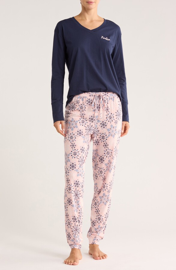 Long Pajamas