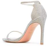 Thumbnail for your product : Stuart Weitzman Nudist Song sandals