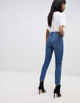 Thumbnail for your product : G Star G-Star 3301 High Waist Mom Jean